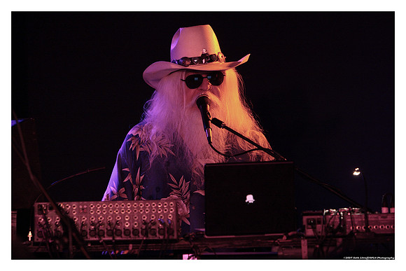 Leon Russell