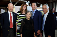 2014-0605 Palisades Parks Conservancy Annual Benefit Dinner @Ross Dock, Ft. Lee