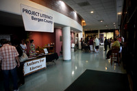 2011-0909 BCC Project Literacy benefit concert featuring Cousin Brucie & The Drifters