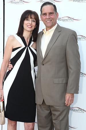 Bergen Performing Arts Center 2012 Annual Gala