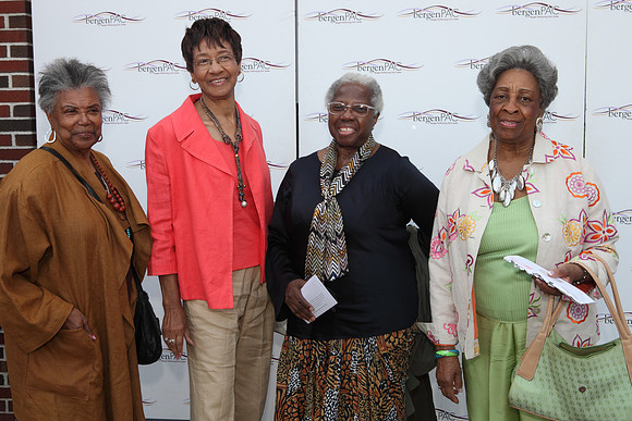 Bergen Performing Arts Center 2012 Annual Gala