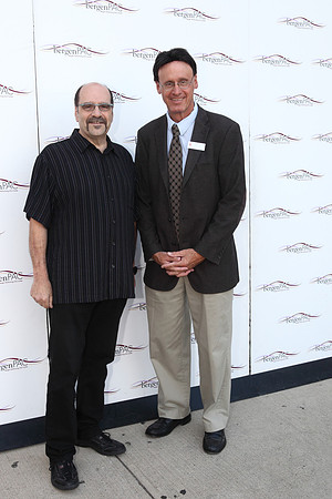 Bergen Performing Arts Center 2012 Annual Gala