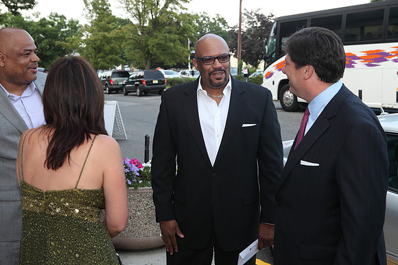 Bergen Performing Arts Center 2012 Annual Gala