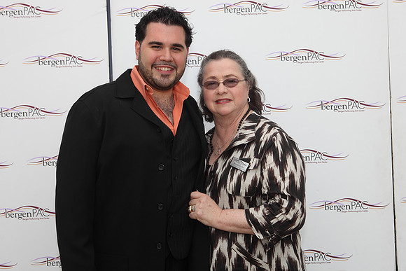 Bergen Performing Arts Center 2012 Annual Gala
