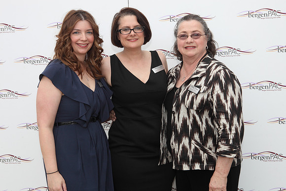 Bergen Performing Arts Center 2012 Annual Gala