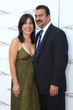 Bergen Performing Arts Center 2012 Annual Gala