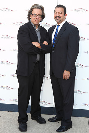 Bergen Performing Arts Center 2012 Annual Gala