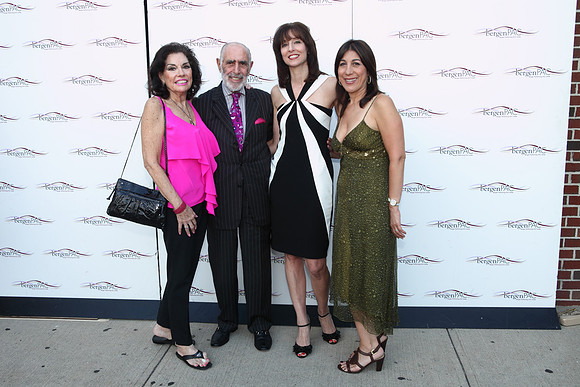 Bergen Performing Arts Center 2012 Annual Gala