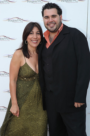 Bergen Performing Arts Center 2012 Annual Gala