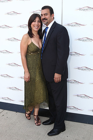 Bergen Performing Arts Center 2012 Annual Gala