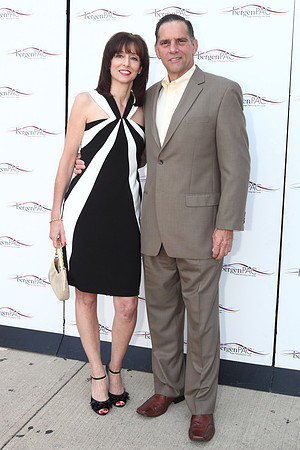Bergen Performing Arts Center 2012 Annual Gala