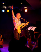Graham Parker
