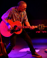 Graham Parker
