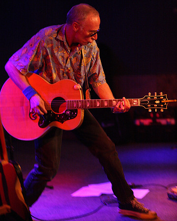 Graham Parker