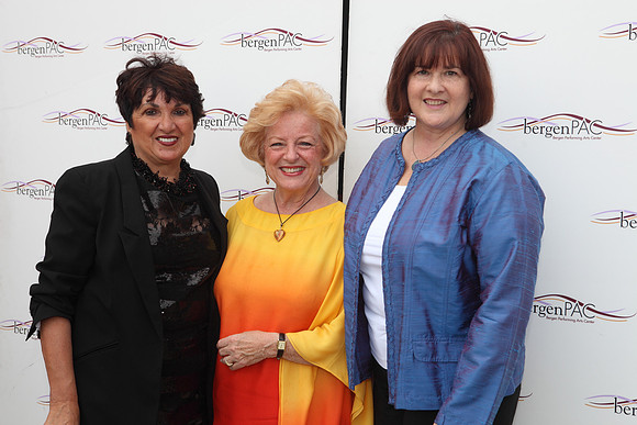 Bergen Performing Arts Center 2012 Annual Gala