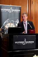 2013-1121 Ulysse Nardin @The Ritz-Carlton New York, Central Park