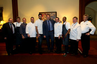 2016-0505 Table to Table Chefs Gala @Alpine Country Club, Demarest