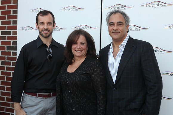 Bergen Performing Arts Center 2012 Annual Gala