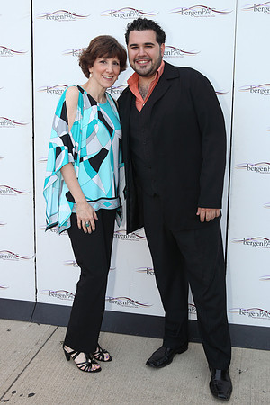 Bergen Performing Arts Center 2012 Annual Gala