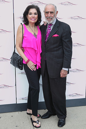 Bergen Performing Arts Center 2012 Annual Gala