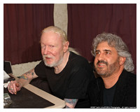Johnny Winter & Barry