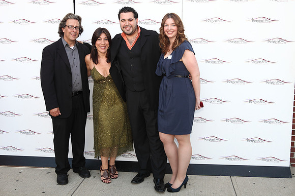 Bergen Performing Arts Center 2012 Annual Gala