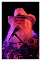 Leon Russell