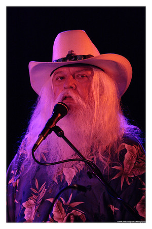 Leon Russell