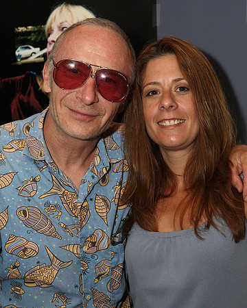 Graham Parker & Lorie