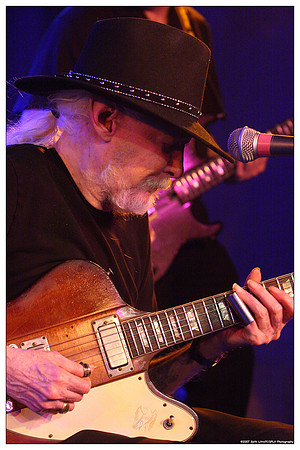 Johnny Winter