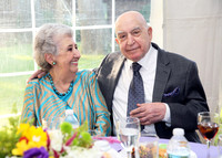 2018-0825 Nazar's 93rd Birthday Celebration, Englewood Cliffs