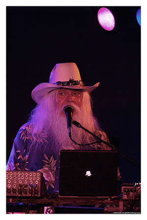 Leon Russell