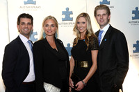 2011-0406 Autism Speaks @Trump Soho Hotel, NYC