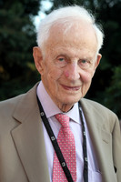 Robert Morgenthau