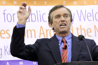 Robert F. Kennedy, Jr.