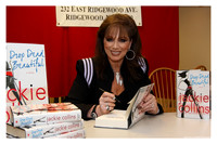 Jackie Collins