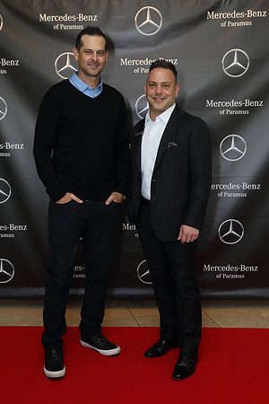 Mercedes-Benz of Paramus Grand Opening event benefiting Quest Autism Foundation -- 06/07/2018