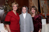 2009-1029 Salesian Sisters Partners Circle - TheVenetian, Garfield