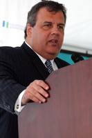 Chris Christie