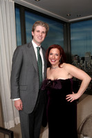 2009-1207 Our Children Can Learn - Trump SoHo Showroom, NYC