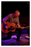 Graham Parker