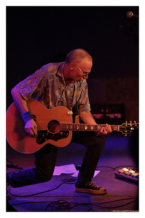 Graham Parker