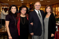 2013-1205 Armenian Missionary Association of America @Neiman Marcus, Paramus