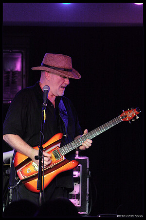 Dave Mason