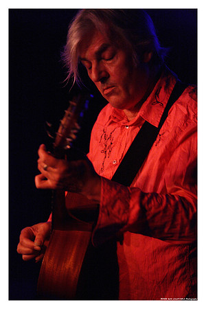 Robin Hitchcock