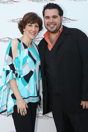 Bergen Performing Arts Center 2012 Annual Gala
