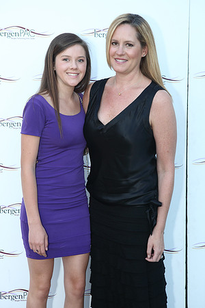 Bergen Performing Arts Center 2012 Annual Gala