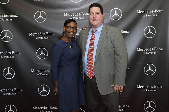 Mercedes-Benz of Paramus Grand Opening event benefiting Quest Autism Foundation -- 06/07/2018