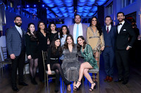 2020-0125 Armenian General Benevolent Union (AGBU) Young Professionals of New York @Current at Chelsea Piers, Pier 59, NYC - January 25, 2020